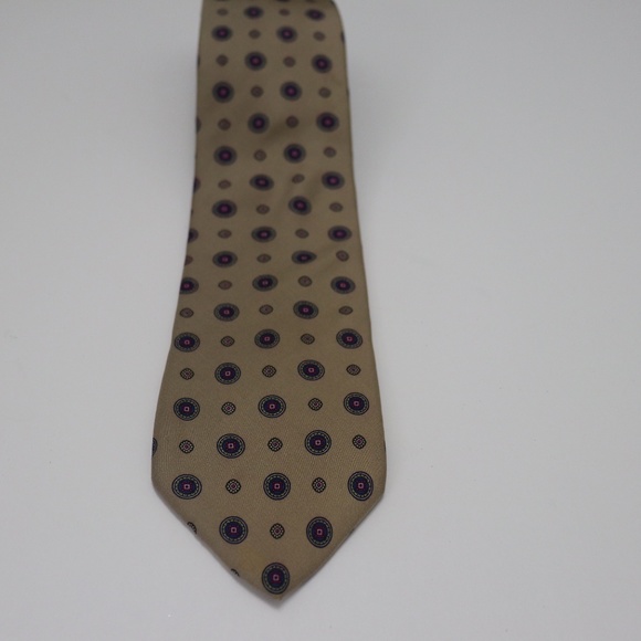 Givenchy Tie - Picture 3 of 5